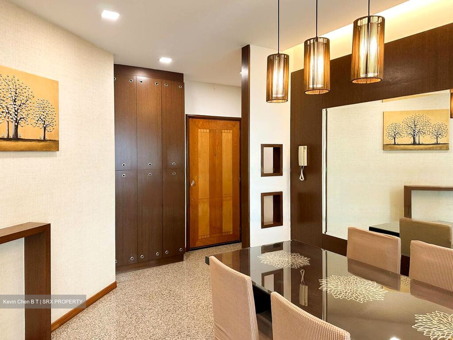 Sanctuary Green (D15), Condominium #581410831